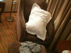 -扬州瘦西湖汇金酒店