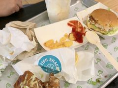 -Shake Shack(西单大悦城店)