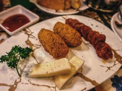 -番茄屋葡式美食(总店)