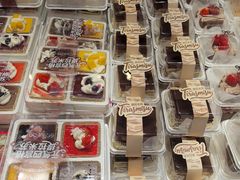 -TOUCH泰奇(奉贤宝龙城市广场店)