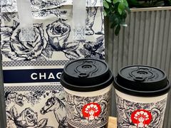 -霸王茶姬(正佳广场店)