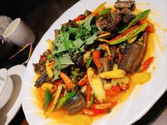 -飞虹鱼馆(春华路店)