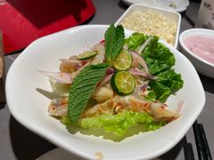-探炉·香辣豆花烤鱼(笋岗宝能环球汇店)