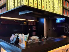-杏花堂晋商私房菜(华熙五棵松店)
