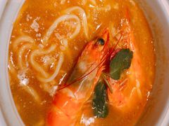 -子霖南山鲜虾面(南山总店)