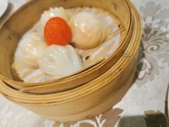 -新兴·金羊座·粤菜点心(乐峰店)