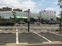 -福州罗源湾海洋世界旅游区