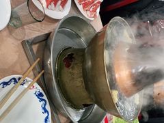 -鑫龙火锅城(环山路店)