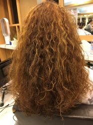 -雅仕 HAIR SALON 美发沙龙