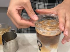 -浆木咖啡馆(湘子庙街店)