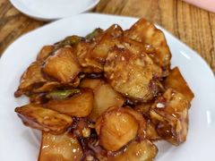 -红实家常菜(静安里店)