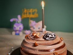 -DQ·蛋糕·冰淇淋(金牛万达店)