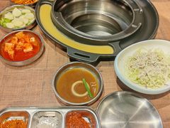 -马场洞肉铺(振安店)