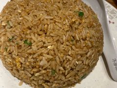 木屋炒饭-木屋烧烤(岗顶二店)