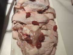 -椰子湾·海南火锅·糟粕醋·椰子鸡(正大广场店)