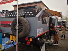 -北京房车博览中心