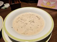 -萨莉亚意式餐厅(百联徐汇店)