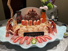 -ONE FULL 古董港式海鲜火锅