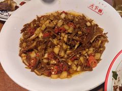 -天下客饭店(中山路店)