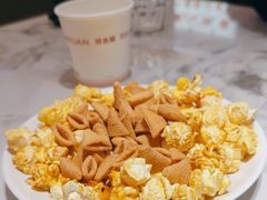 -双合园·海鲜水饺青岛菜(品牌首店)