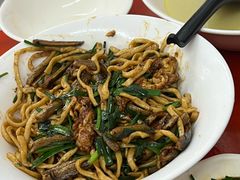 -三百碗宝应长鱼面(板仓街店)