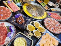 -鹤江桥·红油牛肉粉(SKP店)