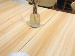 -轻蔬不用等·素食(江苏路店)