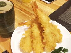-立山居酒屋·烧鸟 天妇罗(西北湖店)
