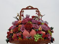 -天安门广场