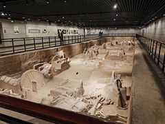 -洛阳周王城天子驾六博物馆