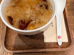 -彬媽糖水(侨鑫国际店)