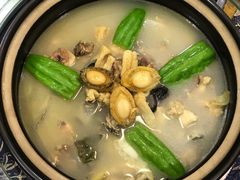 -祈胜邨•顺德鱼生•顺德菜(容桂店)