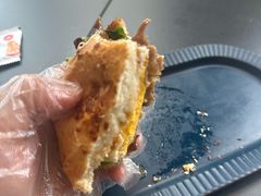 -必胜客(安盛金马店)