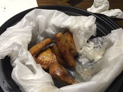 -大鸽饭(马王堆店)