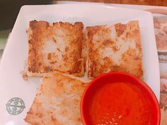 -添好运点心专门店(深水埗店)