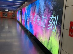 -大望路(地铁站)