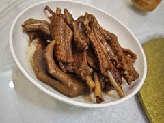 -胜记烧鹅美食