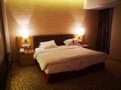 -天津水游城丽筠酒店