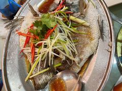 -無招牌海鮮(芽笼店)