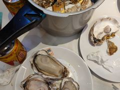 -SEA西雅图海鲜自助餐厅(海乐世界店)