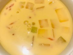 -视界美食自助餐厅·石家庄希尔顿酒店