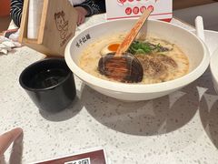 -味千拉面(淮安楚州万达店)