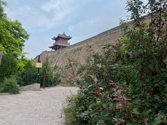 -鸡鸣驿城