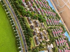 -清河半岛温泉度假酒店