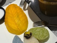 -Home Thai·泰谣(王府井apm店)