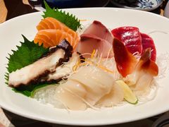 -板长寿司(铜锣湾店)