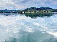 -千岛湖城中湖游船码头