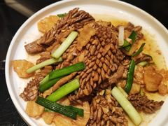 -闫府私房菜·百年鲁菜(恒隆店)