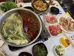 -活潑鲜跳(湖滨商业街店)