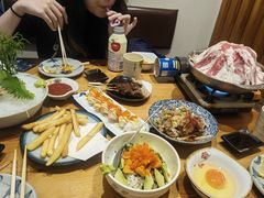 -福匠日本料理(人民路店)